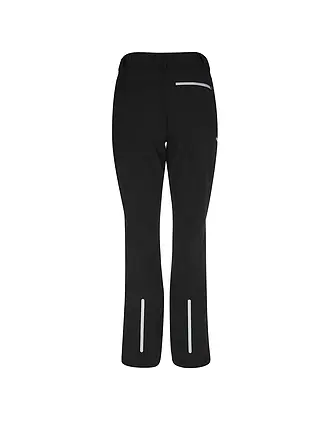 MERU |  Damen Softshell Tourenhose Huarez | 